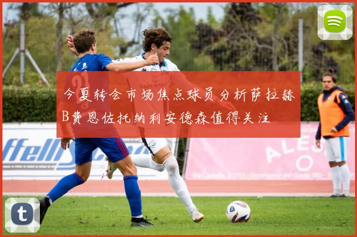 今夏转会市场焦点球员分析萨拉赫B费恩佐托纳利安德森值得关注