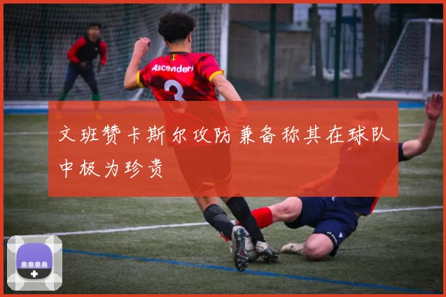 文班赞卡斯尔攻防兼备称其在球队中极为珍贵