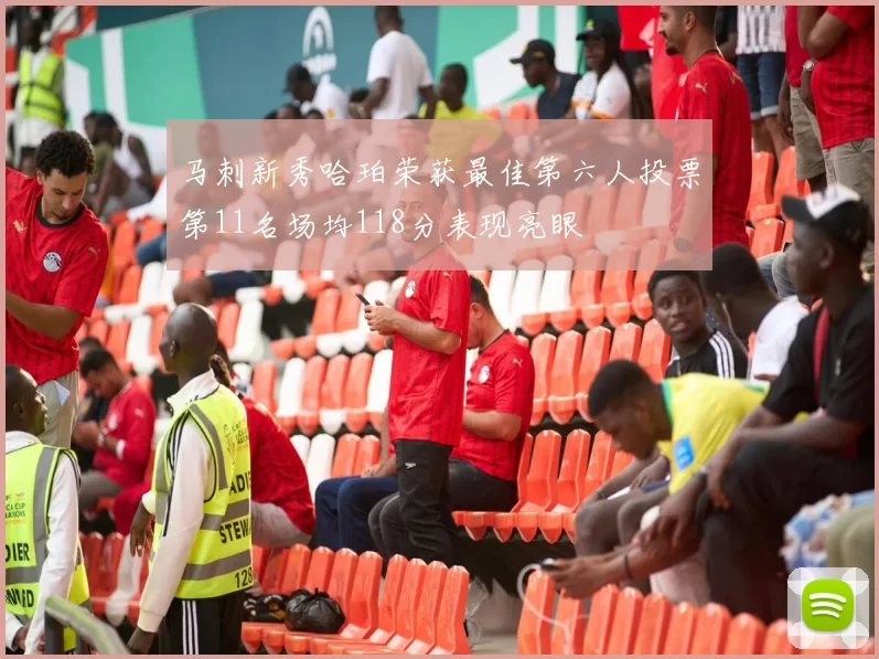 马刺新秀哈珀荣获最佳第六人投票第11名场均118分表现亮眼